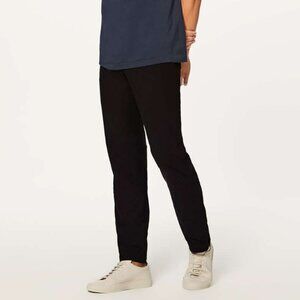 Lululemon Men's ABC Pant Classic *34" - Black
